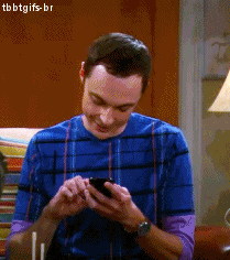 The Big Bang Theory
